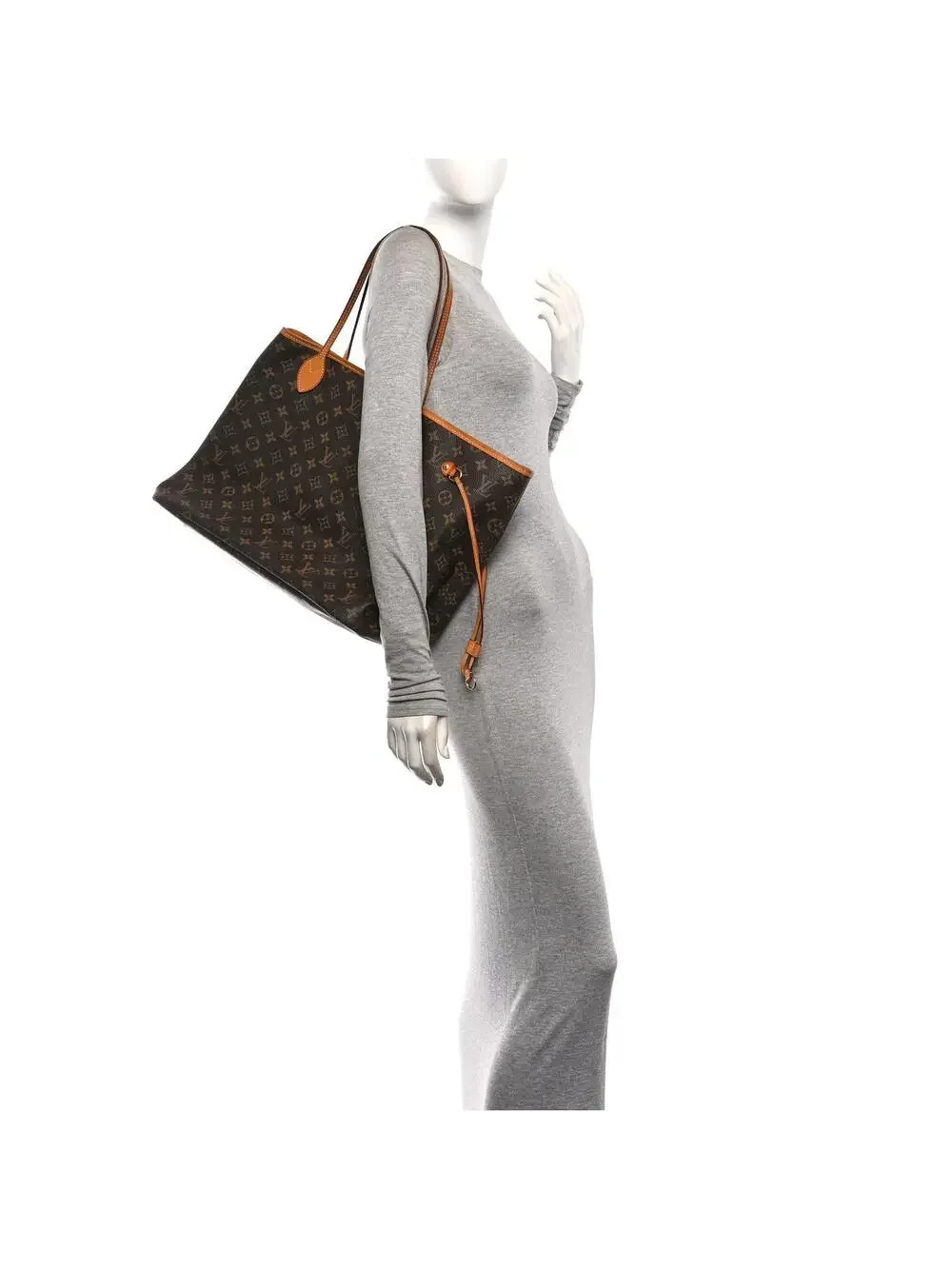 Louis Vuitton Neo Neverfull Mm #321964L11B